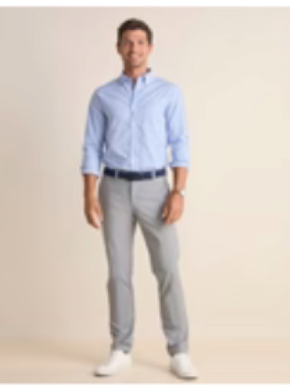 Vineyard Vines Men Performance On-The-Go Pants: 30-32